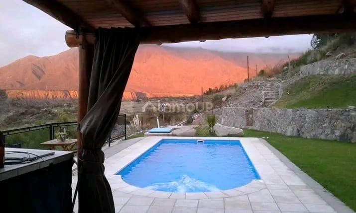 Casa en Venta en Lujan de Cuyo, Mendoza
