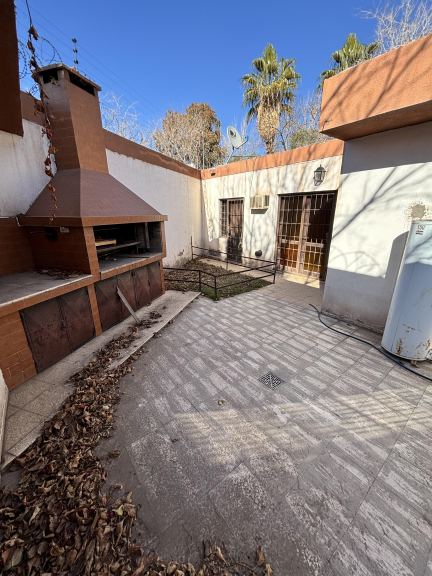 Casa en Alquiler en Guaymallen, Mendoza