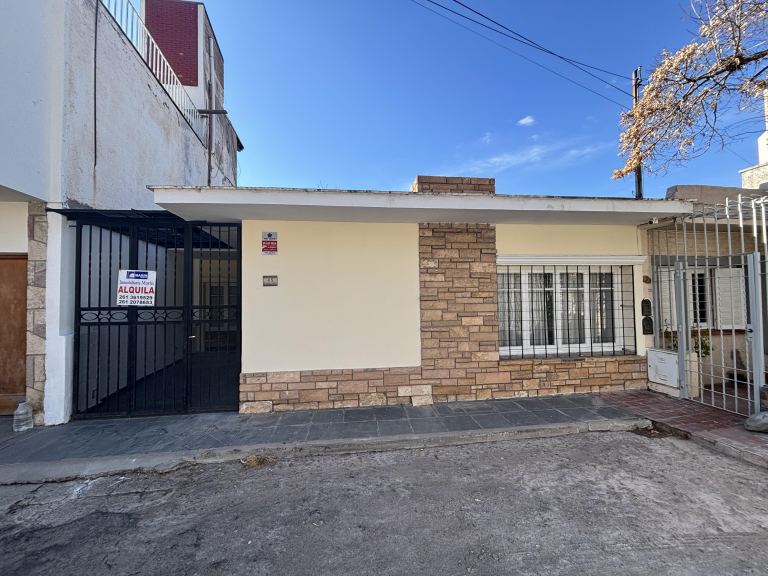 Casa en Venta en Capital, Mendoza