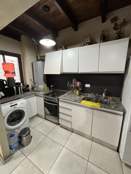 Departamento en Venta en Guaymallen, Mendoza