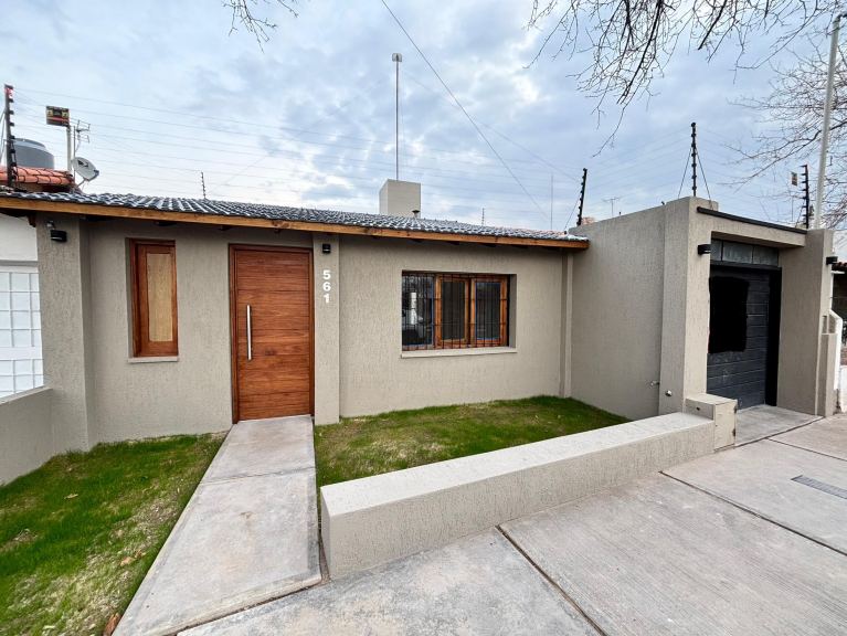Casa en Venta en Godoy Cruz, Mendoza