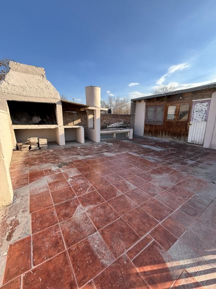 Casa en Venta en Las Heras, Mendoza