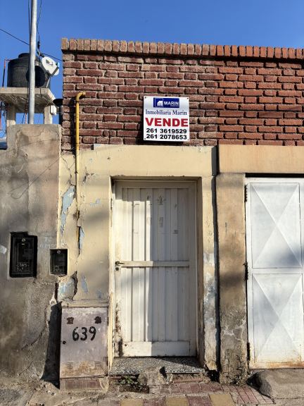 Casa en Venta en Las Heras, Mendoza