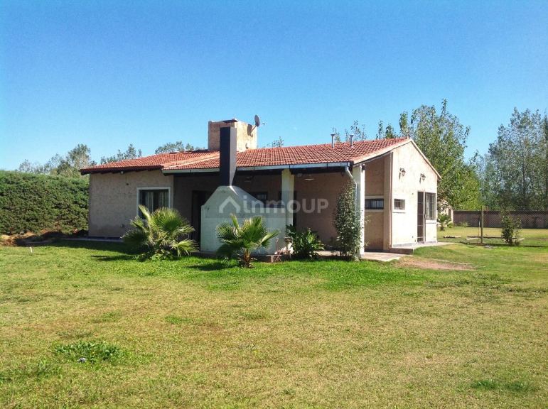 Casa en Venta en Maipu, Mendoza