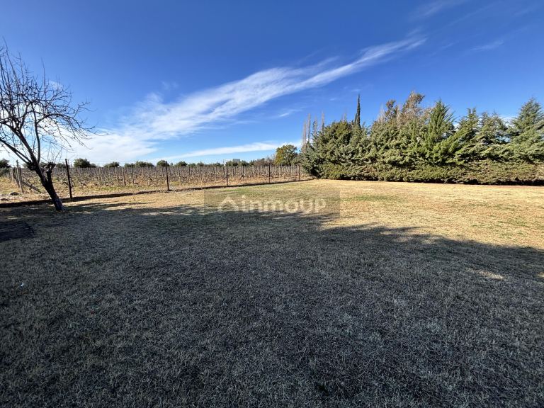 Casa en Venta en Maipu, Mendoza