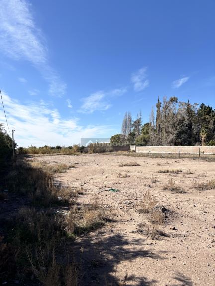 Lote en Venta en Maipu, Mendoza