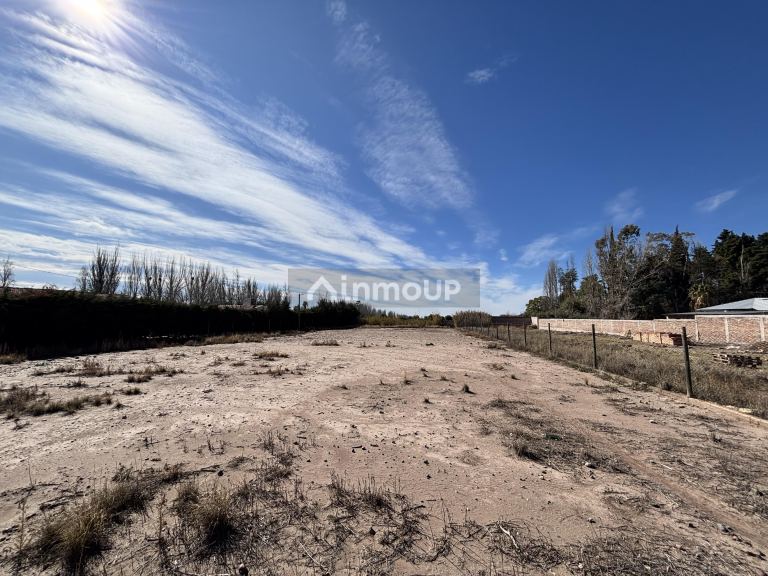 Lote en Venta en Maipu, Mendoza