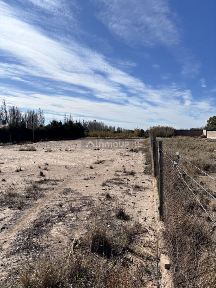 Lote en Venta en Maipu, Mendoza