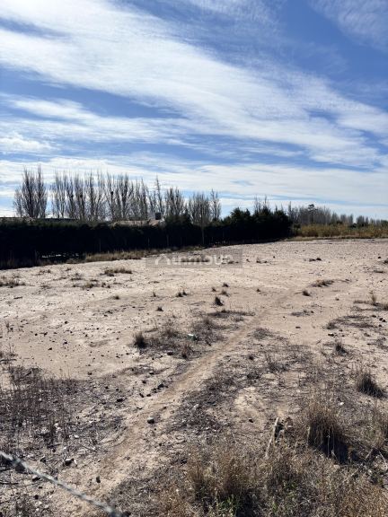 Lote en Venta en Maipu, Mendoza
