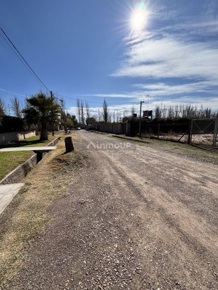 Lote en Venta en Maipu, Mendoza