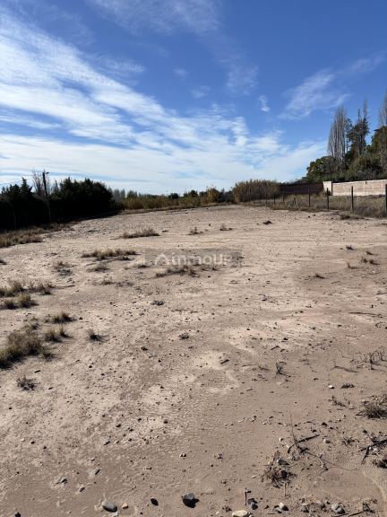 Lote en Venta en Maipu, Mendoza