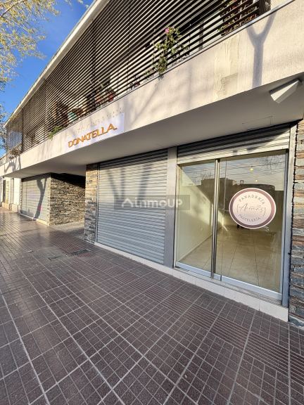 Local Comercial en Alquiler en Godoy Cruz, Mendoza