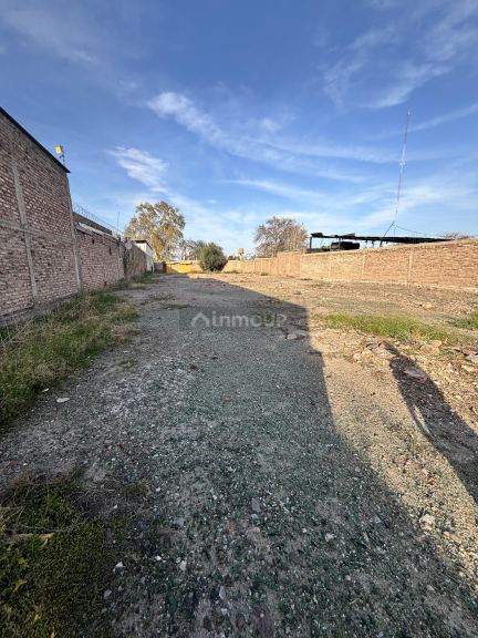 Lote en Venta en Las Heras, Mendoza