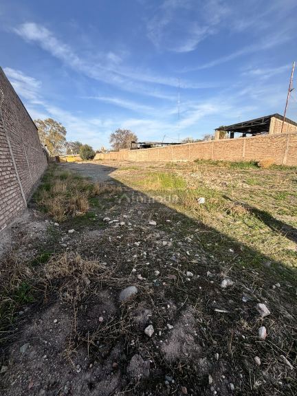Lote en Venta en Las Heras, Mendoza