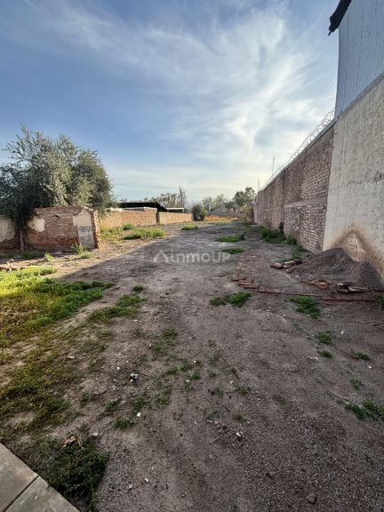 Lote en Venta en Las Heras, Mendoza
