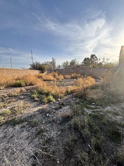 Lote en Venta en Las Heras, Mendoza