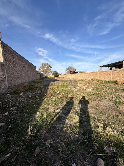 Lote en Venta en Las Heras, Mendoza