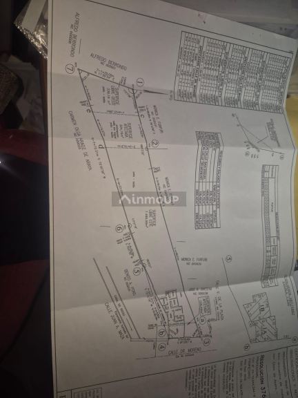 Lote en Venta en Las Heras, Mendoza