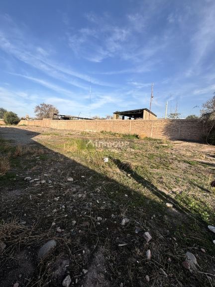 Lote en Venta en Las Heras, Mendoza