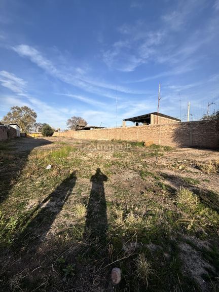 Lote en Venta en Las Heras, Mendoza