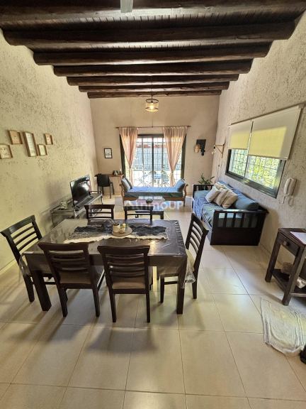 Casa en Alquiler en Lujan de Cuyo, Mendoza
