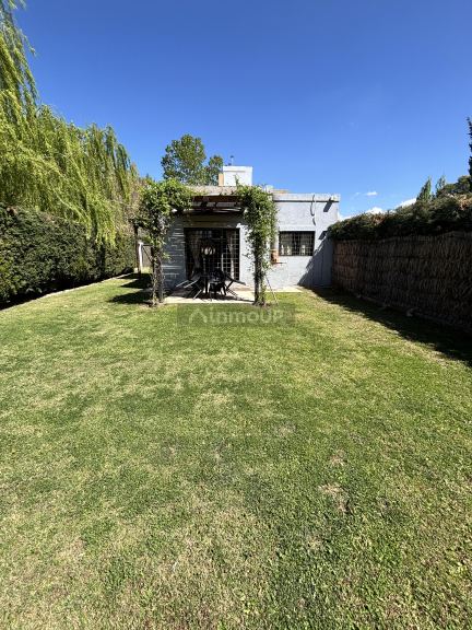 Casa en Alquiler en Lujan de Cuyo, Mendoza