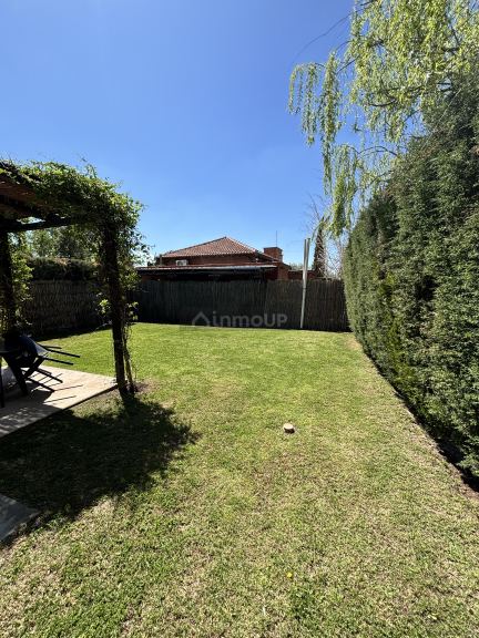 Casa en Alquiler en Lujan de Cuyo, Mendoza