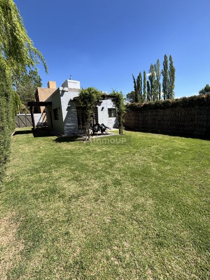 Casa en Alquiler en Lujan de Cuyo, Mendoza