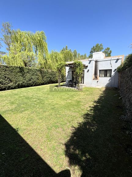 Casa en Alquiler en Lujan de Cuyo, Mendoza