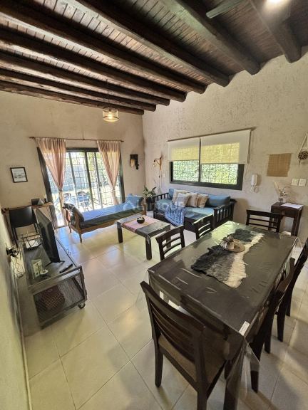 Casa en Alquiler en Lujan de Cuyo, Mendoza