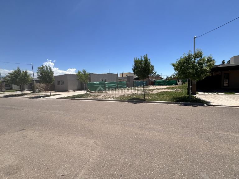 Lote en Venta en Lujan de Cuyo, Mendoza