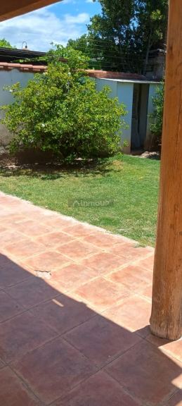 Casa en Alquiler en Las Heras, Mendoza