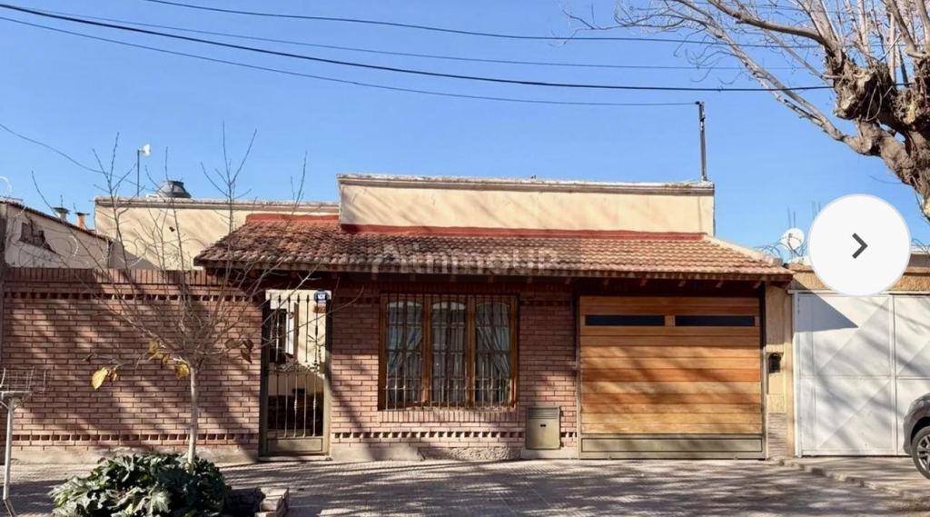 Casa en Venta en Las Heras, Mendoza