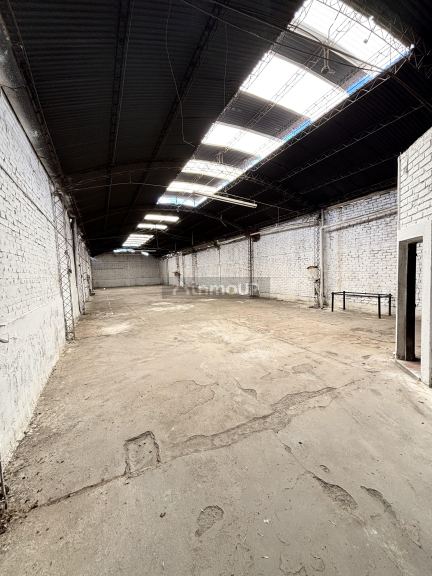 Galpon en Alquiler en Godoy Cruz, Mendoza