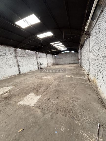 Galpon en Alquiler en Godoy Cruz, Mendoza