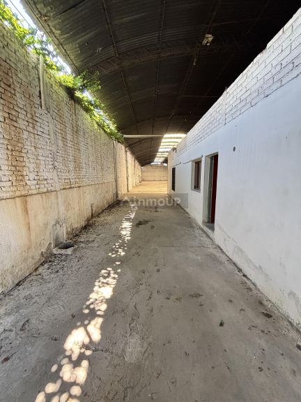 Galpon en Alquiler en Godoy Cruz, Mendoza