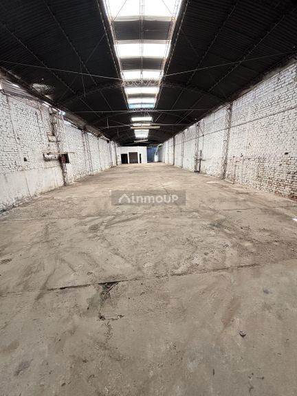 Galpon en Alquiler en Godoy Cruz, Mendoza