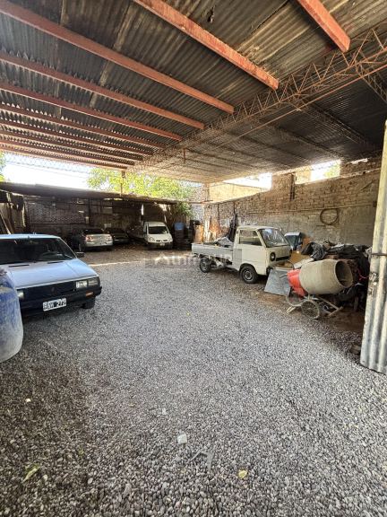 Galpon en Alquiler en Godoy Cruz, Mendoza