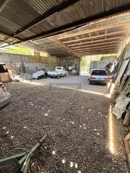 Galpon en Alquiler en Godoy Cruz, Mendoza