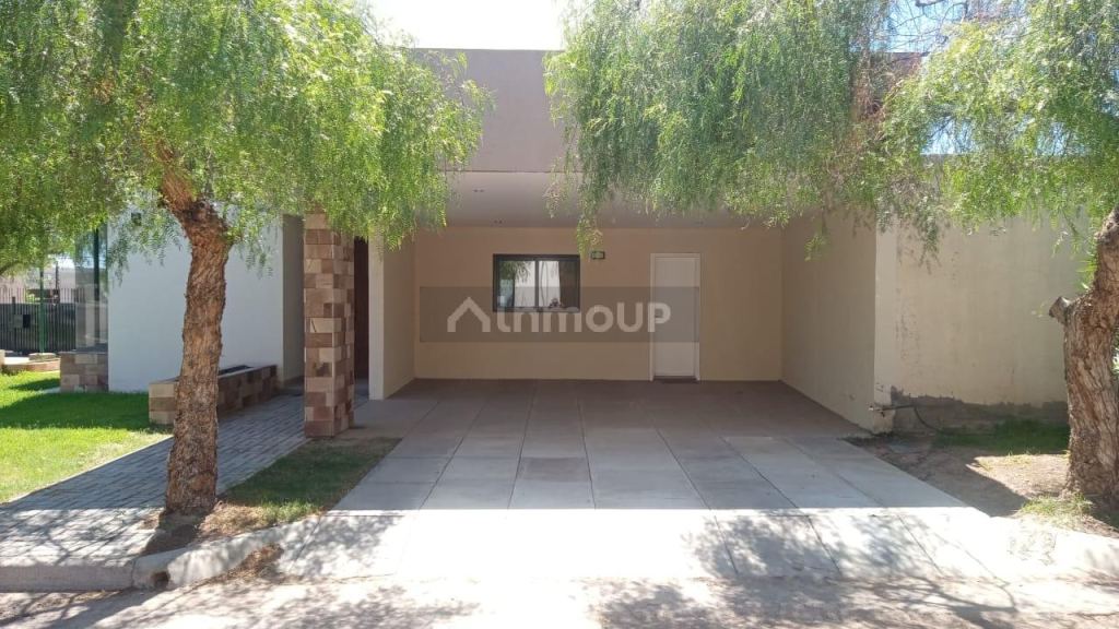 Casa en Alquiler en Godoy Cruz, Mendoza