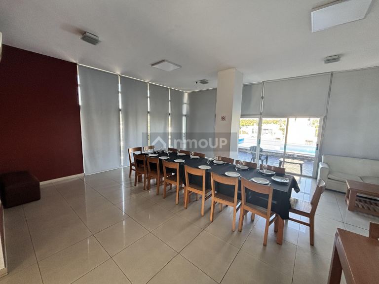 Departamento en Alquiler en Capital, Mendoza