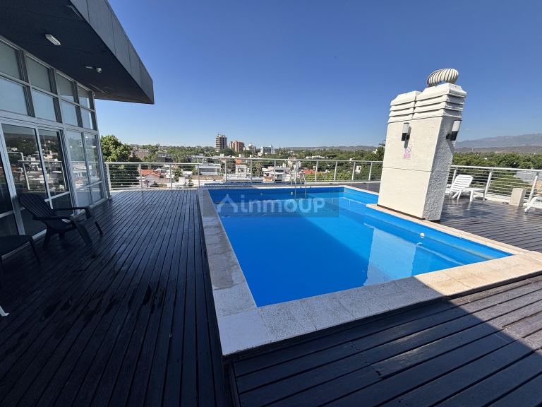 Departamento en Alquiler en Capital, Mendoza