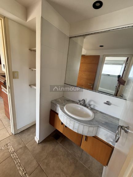 Departamento en Alquiler en Capital, Mendoza