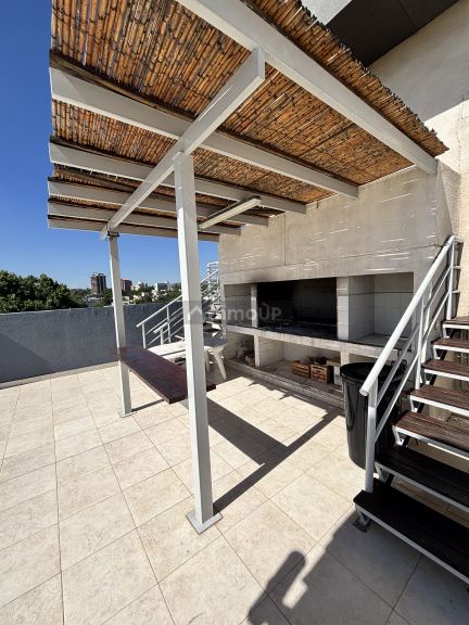 Departamento en Alquiler en Capital, Mendoza