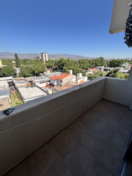 Departamento en Alquiler en Capital, Mendoza