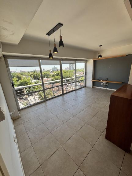 Departamento en Alquiler en Capital, Mendoza