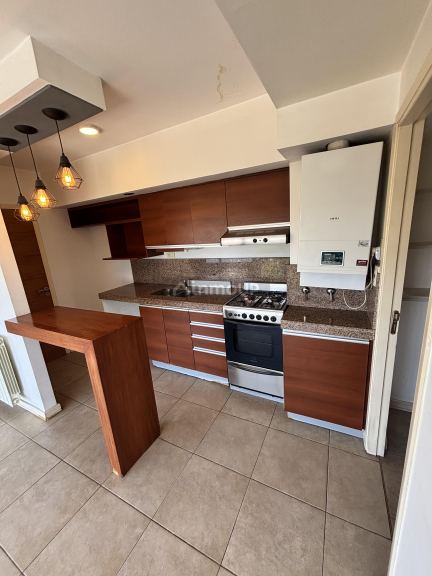Departamento en Alquiler en Capital, Mendoza