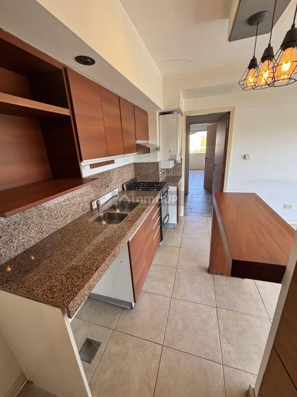 Departamento en Alquiler en Capital, Mendoza