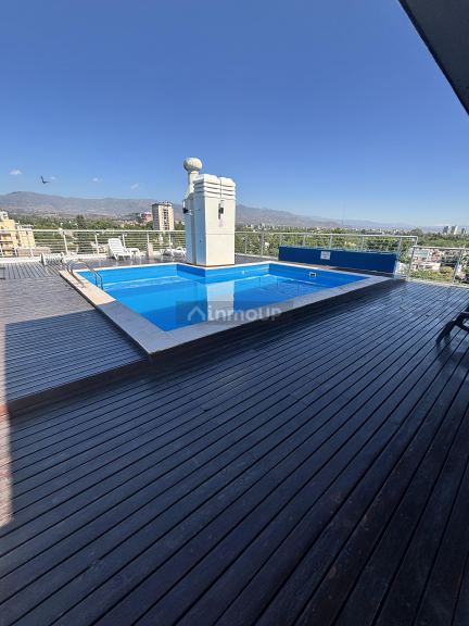 Departamento en Alquiler en Capital, Mendoza