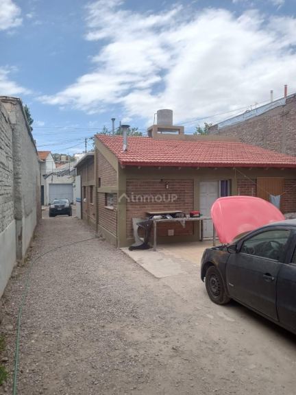 Galpon en Alquiler en Guaymallen, Mendoza